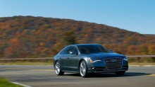 Audi S8 TFSI,  8, , , , 